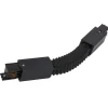 8700 CTLS POWER FLEX CONNECTOR BLACK (8700) - Nowodvorski