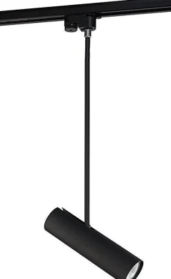 9325 Oprawa oświetleniowa PROFILE EYE SUPER BLACK A (9325) - Nowodvorski