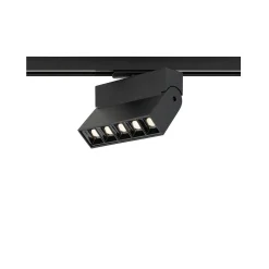 7622 Oprawa oświetleniowa PROFILE FOCUS LED BL 4000K (7622) - Nowodvorski