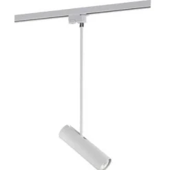 9324 Oprawa oświetleniowa PROFILE EYE SUPER WHITE A (9324) - Nowodvorski