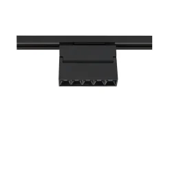 7621 Oprawa oświetleniowa PROFILE FOCUS LED BL 3000K (7621) - Nowodvorski