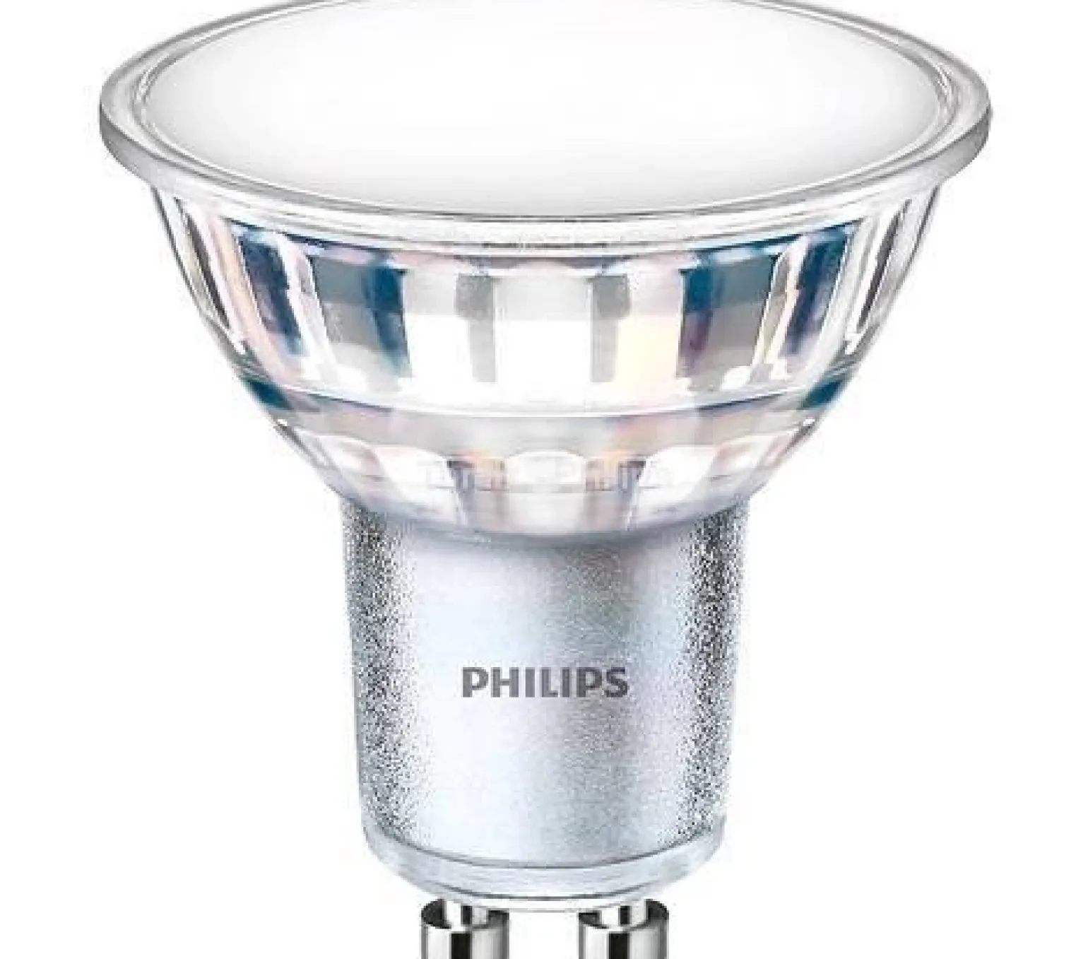 8719514308657 CLA LEDspotMV ND 520lm GU10 840 120D - Philips