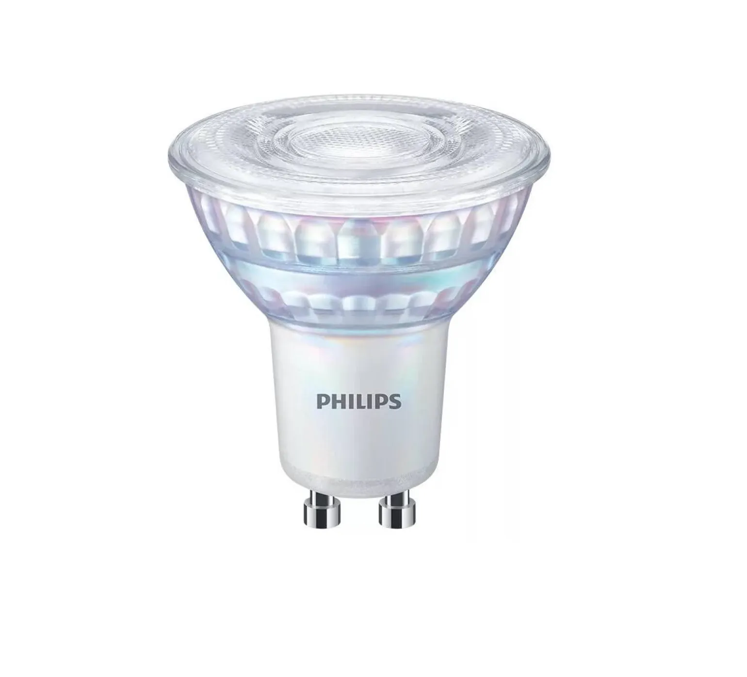 8718696686928 CLA LEDspotMV ND 550lm GU10 865 120D - Philips