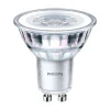 8719514358836 CorePro LEDspot 4-50W GU10 830 36D DIM - Philips