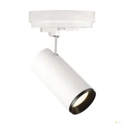 3~ DALI, wylot punktowy biały (1004685) - SLV