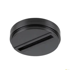 3~ DALI, wylot punktowy czarny (1004684) - SLV