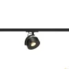 1~ KALU TRACK, lampa LED do systemu 1-fazowego, indoor, kolor czarny, 3000K, z adapterem 1-fazowym (1002854) - SLV