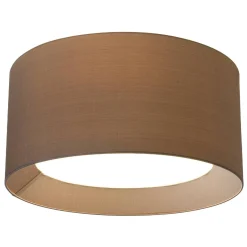 Abażur Bevel Round 600 Ostrygowy (5021009) - Astro Lighting