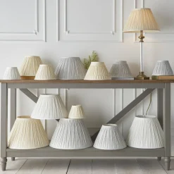 Abażur Chatsworth (94352) Endon