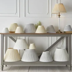 Abażur Chatsworth (94355) Endon