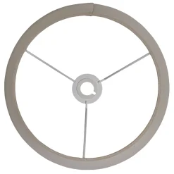 Abażur Cici (CICI-10GRY) Endon