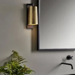 Abażur Cone 195 Brąz (5018046) - Astro Lighting