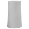 Abażur Cone 245 Glass Biały (Opal) (5018007) - Astro Lighting
