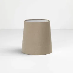 Abażur Cone 160 Ostrygowy (5018013) - Astro Lighting