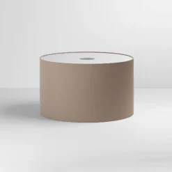 Abażur Drum 420 Ostrygowy (5016006) - Astro Lighting