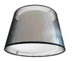 Abażur DS 43 AZ2609 - Azzardo - żyrandol