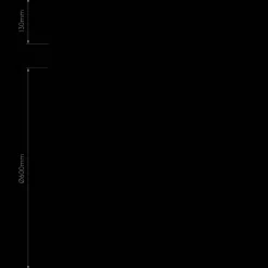 Abażur Elba Round 600 (5042004) - Astro Lighting