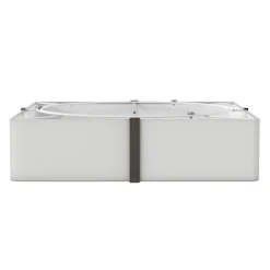 Abażur Elba Square 500 (5042009) - Astro Lighting