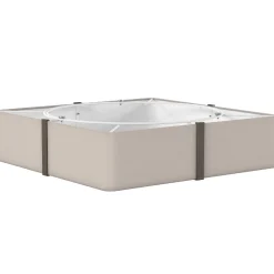 Abażur Elba Square 500 (5042010) - Astro Lighting