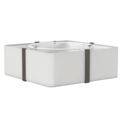 Abażur Elba Square 350 (5042007) - Astro Lighting