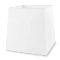 Abażur kwadrat L 300mm biały (PAN-181-14) - Leds-C4