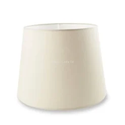 Abażur okrągły XL piasek (PAN-159-BY) - Leds-C4