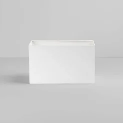 Abażur Rectangle 285 Biały (5001001) - Astro Lighting