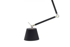 Abażur SHADE ZA 18 czarny (AZ4778) - Azzardo