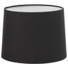 Abażur Tapered Drum 177 Czarny (5013002) - Astro Lighting