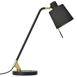 Abażur Tapered Drum 155 Czarny (5013028) - Astro Lighting