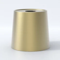 Abażur Tapered Drum 155 Matowe Złoto (5013026) - Astro Lighting