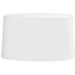 Abażur Tapered Oval Biały (5034001) - Astro Lighting