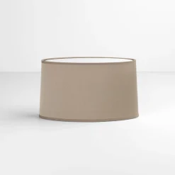 Abażur Tapered Oval Ostrygowy (5034003) - Astro Lighting