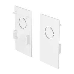 Accessories for tracks Exility (TRA034EC-41W) - Maytoni