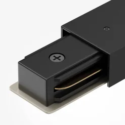 Accessories for tracks Unity (TRA001CB-11B) - Maytoni