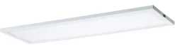 Ace Panel LED Zestaw podstawowy 10x30cm 7,5W 230/24V Metal/Tworzywo sztuczne (PL70776) - PAULMANN