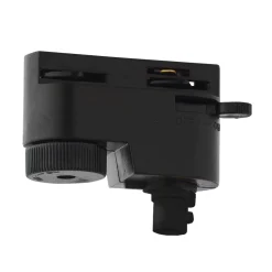 ADAPTER CZARNY 1 OBWODOWY (1010) - Zuma Line