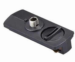 Adapter do szynoprzewodu TRACK 1 LINE ELECTRIC czarny (AZ4749) - Azzardo