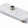 Adapter do szynoprzewodu TRACK 1 LINE ELECTRIC biały (AZ4748) - Azzardo