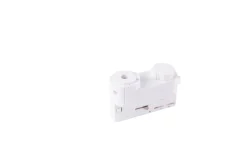 Adapter do szynoprzewodu TRACK 1 LINE ELECTRIC biały (AZ4748) - Azzardo