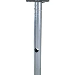 Akcesoria BASE Nordlux Stal galwanizowana Ocynkowany