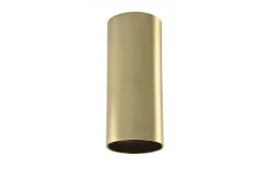 Akcesoria do Lamp EREBUS TUBE 21 GOLD (AZ3388) - Azzardo