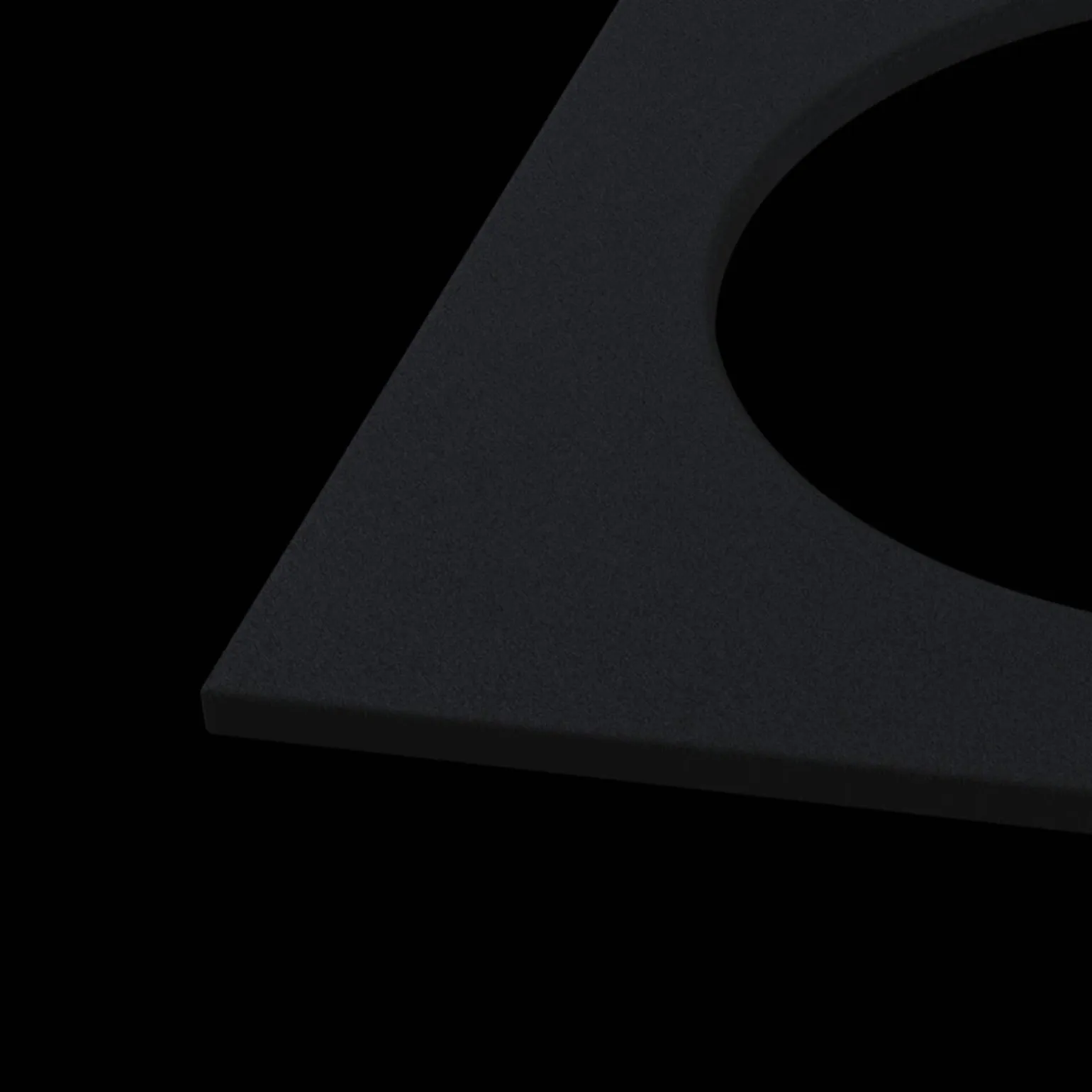 Akcesoria do opraw oświetleniowych Kappell (DLA040-02B) - Maytoni