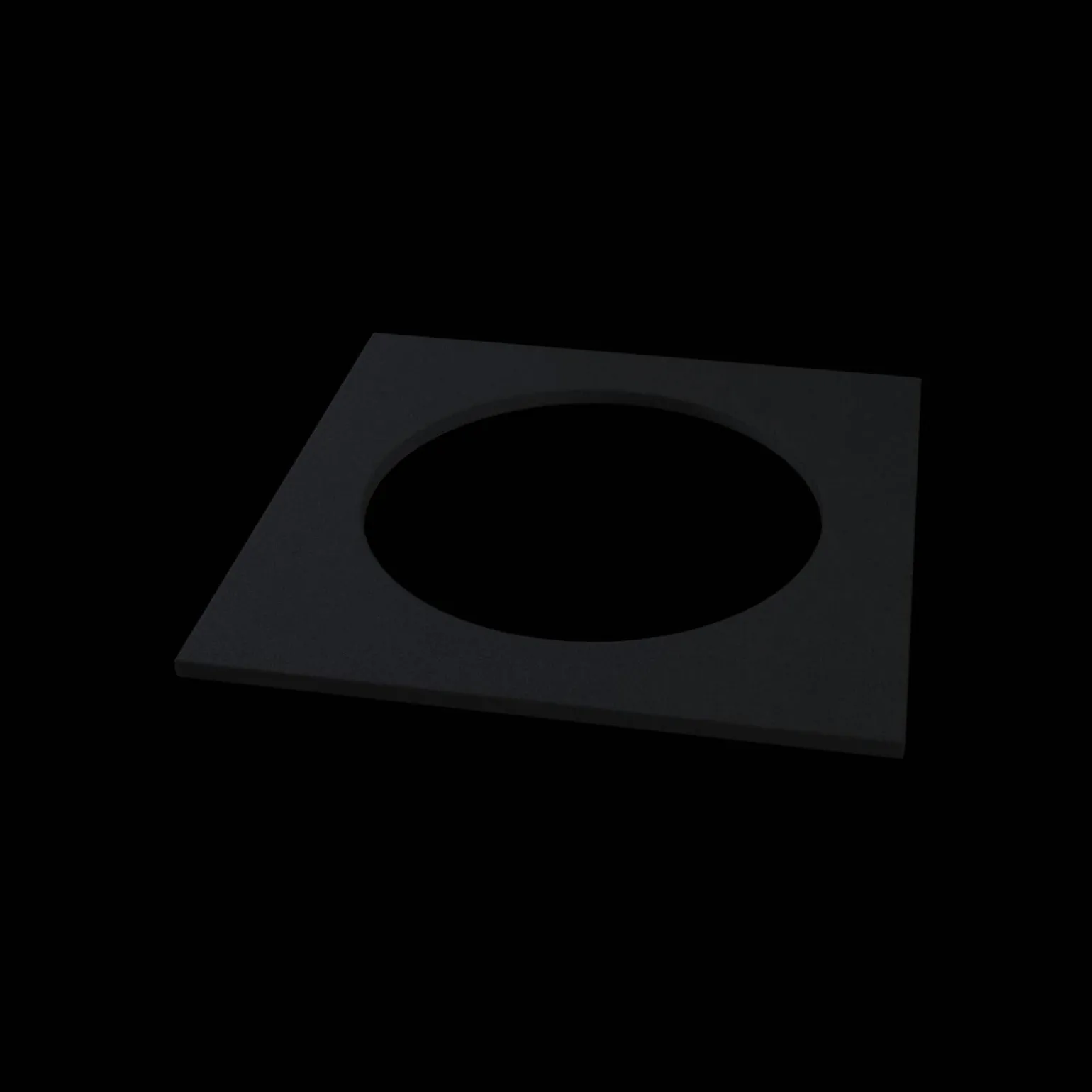 Akcesoria do opraw oświetleniowych Kappell (DLA040-02B) - Maytoni