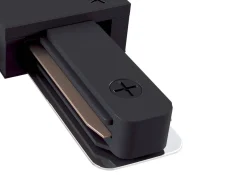 Akcesoria do szynoprzewodu Accessories for tracks (TRA001CL-11B) - Maytoni