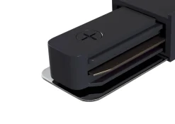 Akcesoria do szynoprzewodu Accessories for tracks (TRA001C-11B) - Maytoni