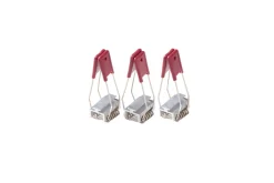 ALFA TRACK MAGNETIC EASYFIX SPRING x3 (AZ5680) - Azzardo