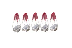 ALFA TRACK MAGNETIC EASYFIX SPRING x5 (AZ5683) - Azzardo