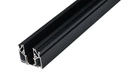 ALFA TRACK MAGNETIC STRETChrom 2M Czarny (AZ5837) - Azzardo