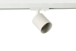 ALIA BASE TRACK 3LINE Biały (AZ6217) - Azzardo